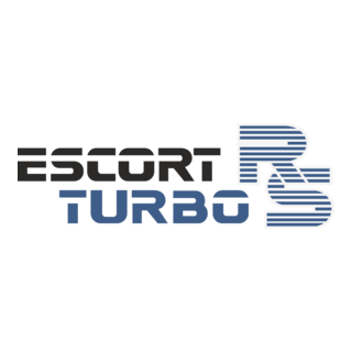 Ford Escort Turbo Logo PNG Vectors Free Download