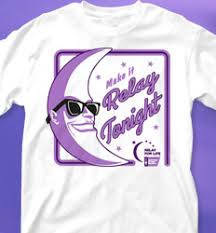Browse through different shirt styles and colors. Relay For Life Shirts New Relay Ideas For Event Team Tees