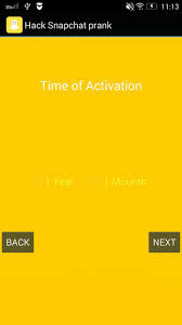 Nov 02, 2021 · snapchat is a fast and fun way to share the moment with your friends and family 👻 snap • snapchat opens right to the camera — just tap to take a photo, or press and hold for video. Hack Snapchat Prank For Android Apk Download