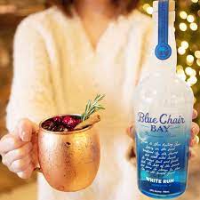 Blue Chair Bay Cranberry Delight Recipe Cranberry White Rum