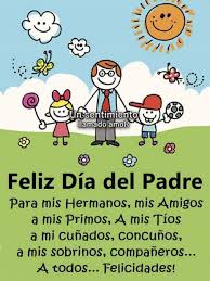 Frases para el día del padre hermano con imágenes bonitas. Sign In Comics Signs Art