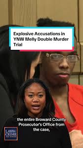 Elizabeth Milner Law and Crime