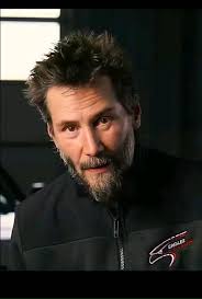 Keanu Charles reeves official