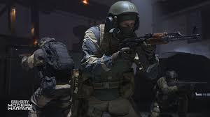 Today i'm going to be showing you how to get rid of your crappy level 1 split screen account with nothing unlocked, and get a level 70 with ever. How To Play Split Screen In Call Of Duty Modern Warfare Shacknews