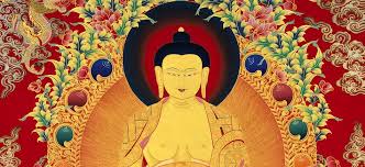 Century finden sie heraus, was alles passiert ist. Buddhismus Von Tibet Uber Indien In Den Westen