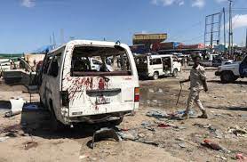 Country of origin carro bomba. Explosao De Carro Bomba Deixa Mais De 70 Mortos E Dezenas De Feridos Na Capital Da Somalia Internacional El Pais Brasil