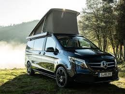 I bought my e350cdi coupe at the end of march this year and have done some 5k miles since. Mercedes Benz S Marco Polo A Camper Van Controlled With An App In 2021 Mercedes Camper Mercedes Benz Camper Mercedes Benz