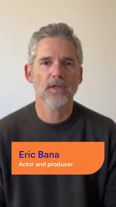 When Eric Bana was a young boy, he dreamed of one day being a racecar  driver or mechanic. His journey, however, was unexpected and he found other  dreams along the way. Today, Eric is one of the ...