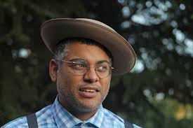 Dom Flemons: Finding New Ways Forward By Reviving Music's Past — Southern  Songs and Stories