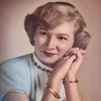 Katherine Marie Medlin Obituary