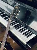 What's Easier to Learn Piano or Guitar? | Mussila