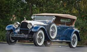 Rolls Royce Archives Classiccarweekly Net Vintage Cars Classic Cars Packard Cars