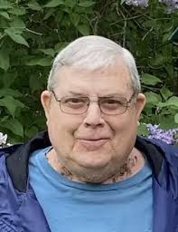 Obituary information for Donald Joseph LaBonte