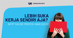 Check 'sendiri' translations into english. Bekerja Sendiri Dalam English
