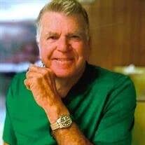 Verdon Ordell Olson Obituary