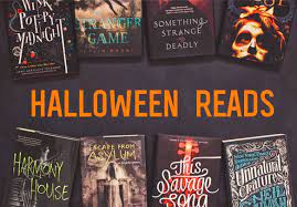 Let's kick off halloween is everyday now because f*ck you 2020 by highlighting some of the amazing ya. 24 Dark And Moody Ya Books To Read This Halloween