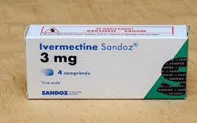 Ivermectin adalah obat anthelmintik yang berfungsi untuk mengobati infeksi akibat cacing. Ivermectin Disebut Obat Covid 19 Begini Tanggapan Badan Pom Kabar24 Bisnis Com