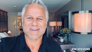 Jon Stevens