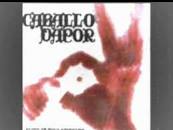 Resultado de imagen para caballo vapor rock