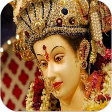 Tons of awesome maa durga wallpapers to download for free. Amazon Com Durga Maa Beauty Wallpaper Appstore For Android