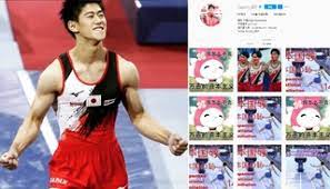 体操 橋本大輝 初優勝で東京五輪内定！全演技まとめ | 第60回nhk杯 体操 Jspvqrj5ekxttm