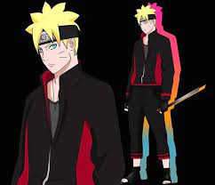 Facebook is showing information to help you better understand the purpose of a page. Kawaki Legacy Awesome Teens Boruto Naruto Next Facebook