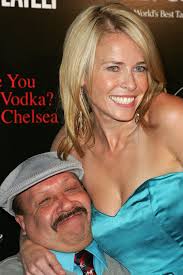 Age, height, weight & body measurement. Chelsea Handler S Sidekick Chuy Bravo Is Dead At Age 63
