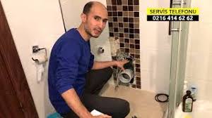 Tuvalet taşı klozete nasıl çevrilir toilet seat closet. Asma Klozet Degisimi Alafrangaya Donusturme Youtube
