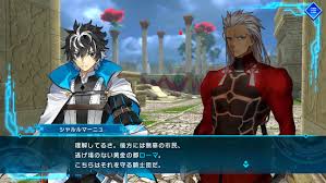 Wilancer 2 years ago #2. Fate Extella Link Mod Apk 1 0 3 All Skins Unlocked Wendgames