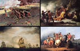 În 1453, în urma bătăliei de la castillon, războiul de 100 de ani a luat sfârșit; RÄzboiul De IndependenÈÄ Al Statelor Unite Ale Americii Wikiwand