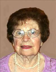 Frances Poalillo Obituary (2009)