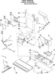 We did not find results for: Kitchenaid Kfcs22evms4 Refrigerator Partswarehouse