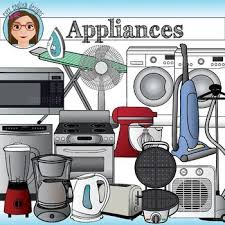 Household Electrical Appliances Everything You Need For The Home Suitable For Life Sk Household Electrical Appliances Retro Appliances Orthodontic Appliances
