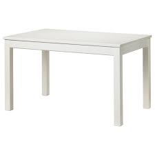 Playing games, helping with homework or just lingering after a meal, they're where you share good times with family and friends. Laneberg White Extendable Table Ikea