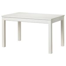 Check out ikea's stylish home furnishing and home this table suits many people from the minimalist to the family demanding everyday strength and durability. Laneberg White Extendable Table Ikea