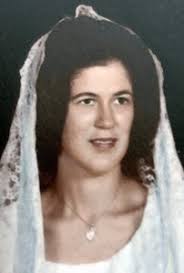 MaryAnn Woods Obituary (1941