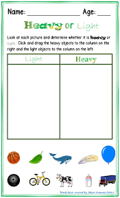 Therapy tends to focus on automatic thoughts (thoughts that occur without intention) and repetitive thoughts. Heavy Or Light Worksheet