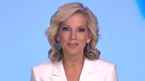 Shannon bream (born december 23, 1970 as shannon noelle depuy) is an american journalist and lawyer who appears on fox news channel. Fox News Anchor Shannon Bream S Book Tops Ny Times Bestseller List Thehill