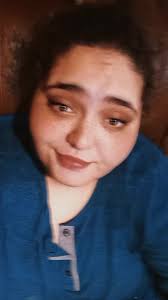 Vicky Macdonald at The Blue Jays