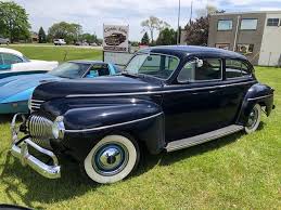 Image result for South Sea Blue 1941 Chrysler