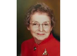 Gladys Catherine Helgeson Obituary (2024)