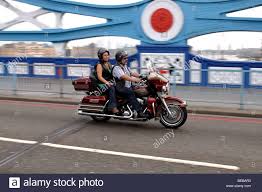 Harley Davidson Woman High Resolution Stock Photography And Images Alamy
