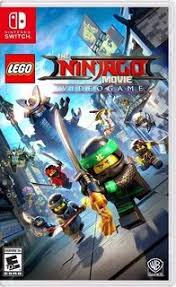 Folge deiner leidenschaft bei ebay! Juegos Para Nintendo Switch Consolas Y Videojuegos En Mercado Libre Argentina Lego Ninjago Movie Lego Ninjago Nintendo Switch Games