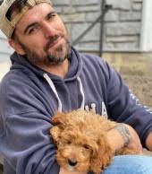 Pete Mancuso's Instagram, Twitter & Facebook