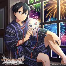 好きすぎるよ ཫ ｸﾞﾊｧ sao アニメ ソードアートオンライン キリアス