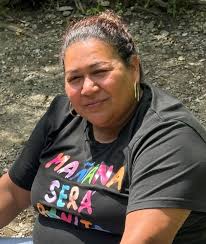 Maria Quevedo Obituary