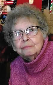 Lillian Blanton Obituary April 7, 2017