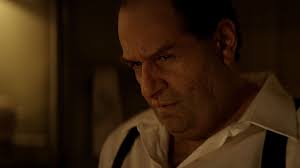 The Penguin Full Cast & Crew