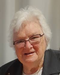 Frances McKINNON (née Carroll) funeral Warrnambool