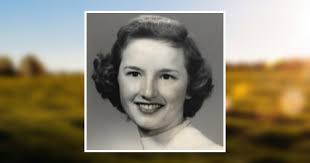 Elvira Smith Tiensivu Obituary January 19, 2024